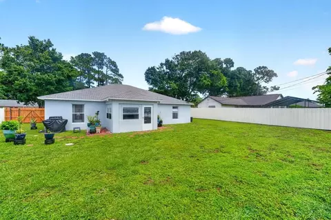 Exterior - Undisclosed, Edgewater, FL 32141 photo 9 of 11