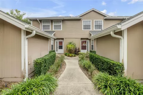 636 Maple Oak Cir #107, Altamonte Springs, FL 32701