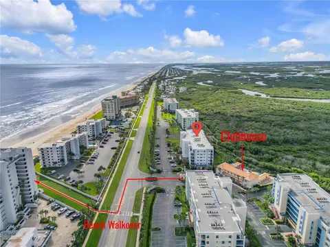 5300 S Atlantic Ave #17-207, New Smyrna Beach, FL 32169