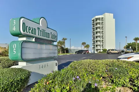 3405 S Atlantic Ave #201, New Smyrna Beach, FL 32169