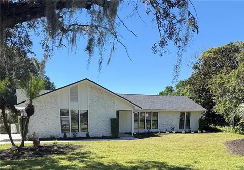 1074 Club House Blvd, New Smyrna Beach, FL 32168