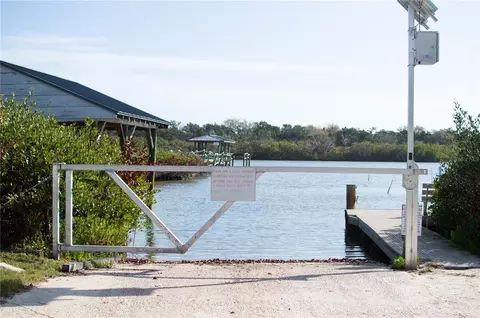 Exterior - 168 N Cory Dr, Edgewater, FL 32141 photo 4 of 7