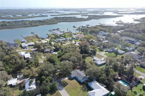 View/Area - 168 N Cory Dr, Edgewater, FL 32141 photo 2 of 5