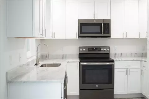 Kitchen - 168 N Cory Dr, Edgewater, FL 32141 photo 2 of 2