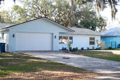 Exterior - 168 N Cory Dr, Edgewater, FL 32141 photo 2 of 7