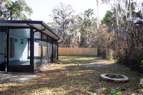 Exterior - 168 N Cory Dr, Edgewater, FL 32141 photo 6 of 7