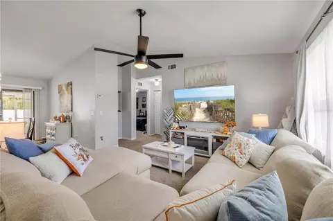 Living - 3426 Yule Tree Dr, Edgewater, FL 32141 photo 4 of 4
