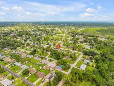 View/Area - 3426 Yule Tree Dr, Edgewater, FL 32141 photo 12 of 12