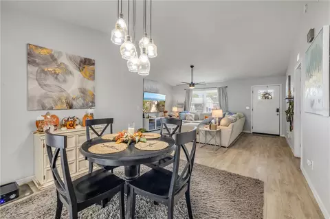 Dining - 3426 Yule Tree Dr, Edgewater, FL 32141 photo 3 of 4
