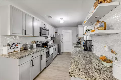 Kitchen - 3426 Yule Tree Dr, Edgewater, FL 32141 photo 1 of 7