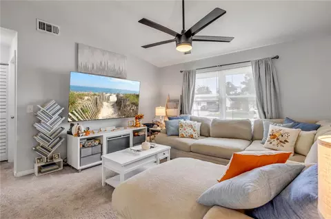 Living - 3426 Yule Tree Dr, Edgewater, FL 32141 photo 1 of 4