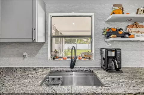 Kitchen - 3426 Yule Tree Dr, Edgewater, FL 32141 photo 7 of 7