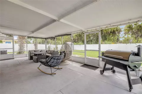 Exterior - 3426 Yule Tree Dr, Edgewater, FL 32141 photo 7 of 13