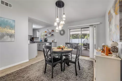 Dining - 3426 Yule Tree Dr, Edgewater, FL 32141 photo 2 of 4