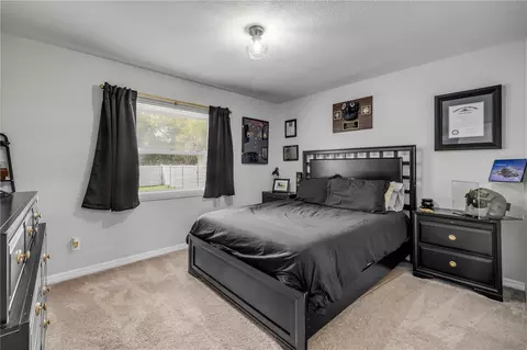 Bedroom - 3426 Yule Tree Dr, Edgewater, FL 32141 photo 1 of 5