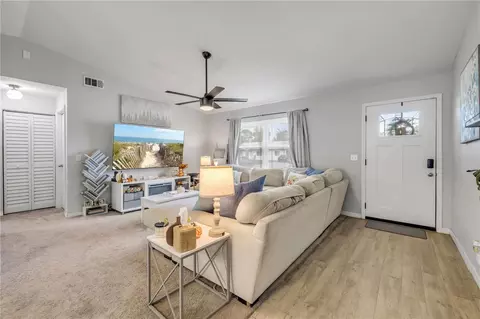 Entry Way - 3426 Yule Tree Dr, Edgewater, FL 32141 photo 1 of 1