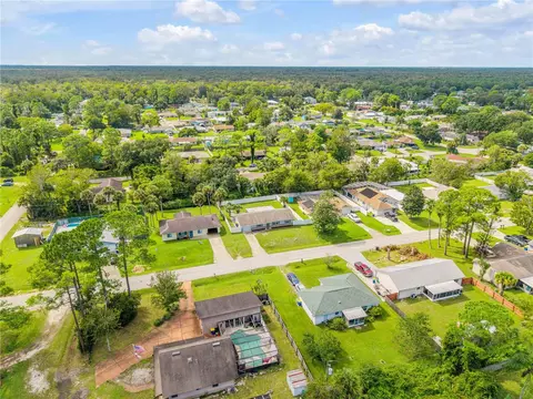 View/Area - 3426 Yule Tree Dr, Edgewater, FL 32141 photo 4 of 12