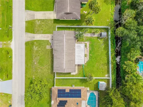 View/Area - 3426 Yule Tree Dr, Edgewater, FL 32141 photo 1 of 12