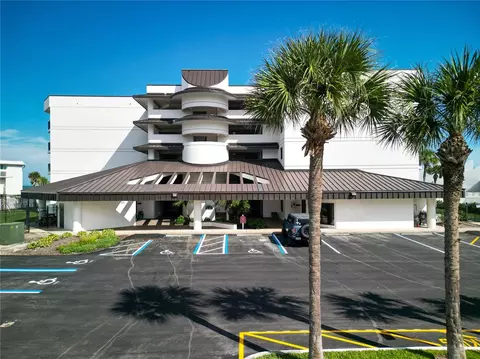 4865 S Atlantic Ave #502, New Smyrna Beach, FL 32169