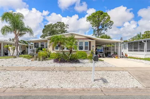 733 Indian Hill Dr, Port Orange, FL 32129