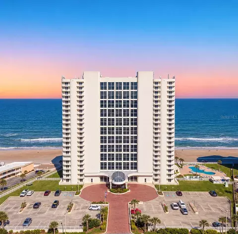 2545 S Atlantic Ave #403, Daytona Beach Shores, FL 32118