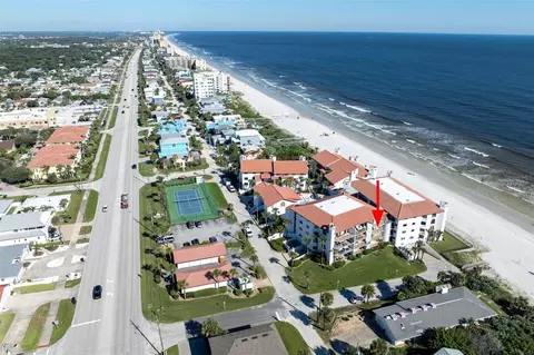 3001 S Atlantic Ave #531, New Smyrna Beach, FL 32169