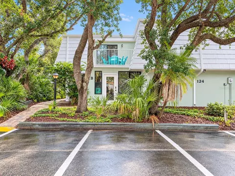 4150 S Atlantic Ave #124B, New Smyrna Beach, FL 32169