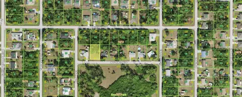 18078 Northern Ave, Port Charlotte, FL 33948