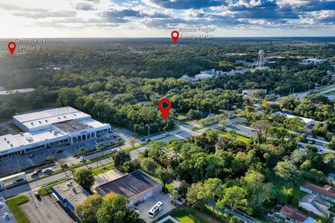 View/Area - 240 Washington Pl, Ormond Beach, FL 32174 photo 6 of 7