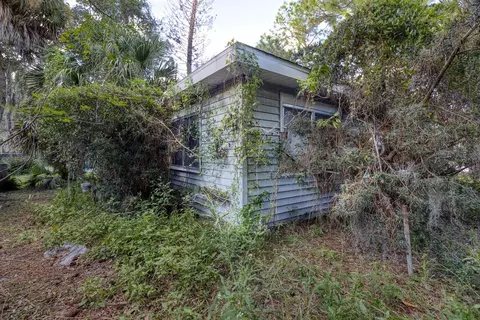 Exterior - 240 Washington Pl, Ormond Beach, FL 32174 photo 5 of 5