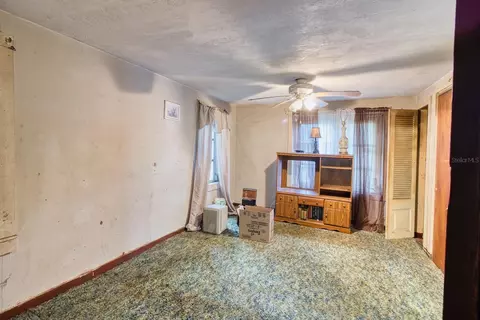 Bedroom - 240 Washington Pl, Ormond Beach, FL 32174 photo 1 of 4