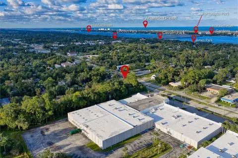 View/Area - 240 Washington Pl, Ormond Beach, FL 32174 photo 4 of 7
