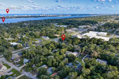 View/Area - 240 Washington Pl, Ormond Beach, FL 32174 photo 7 of 7