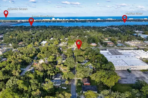 View/Area - 240 Washington Pl, Ormond Beach, FL 32174 photo 3 of 7