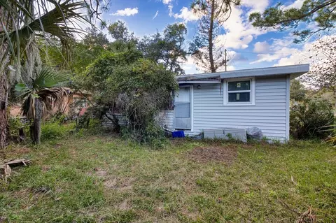 Exterior - 240 Washington Pl, Ormond Beach, FL 32174 photo 4 of 5