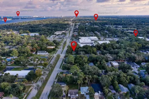 View/Area - 240 Washington Pl, Ormond Beach, FL 32174 photo 2 of 7