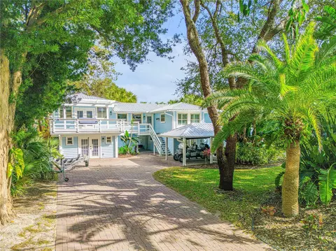 1603 N Indian River Rd, New Smyrna Beach, FL 32169