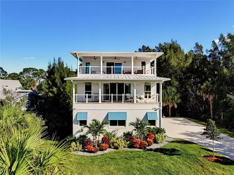 2795 Sunset Dr, New Smyrna Beach, FL 32168
