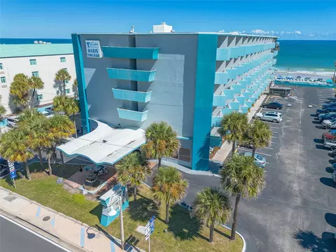 313 S Atlantic Ave #4200, Daytona Beach, FL 32118