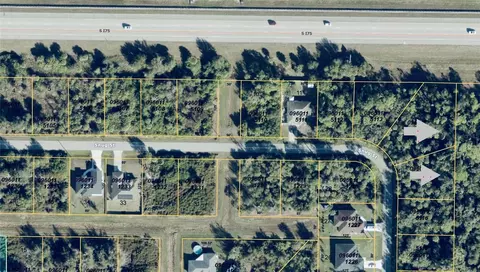 Snug Street, North Port, FL 34286