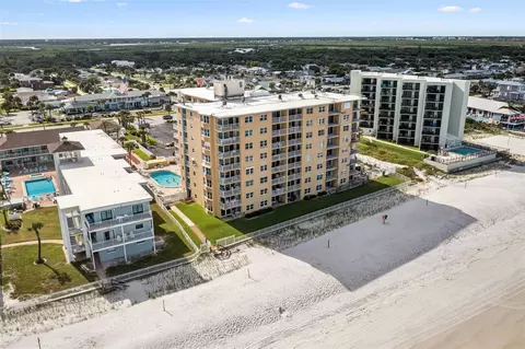 3501 S Atlantic Ave #407, New Smyrna Beach, FL 32169