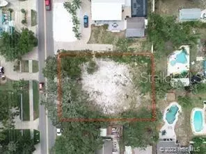 437 S Peninsula Ave, New Smyrna Beach, FL 32169