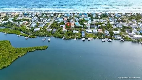 6313 River Rd, New Smyrna Beach, FL 32169