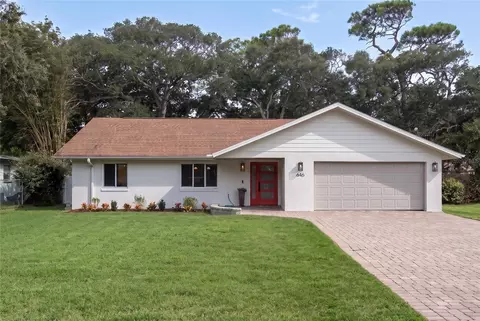 646 Yupon Ave, New Smyrna Beach, FL 32169