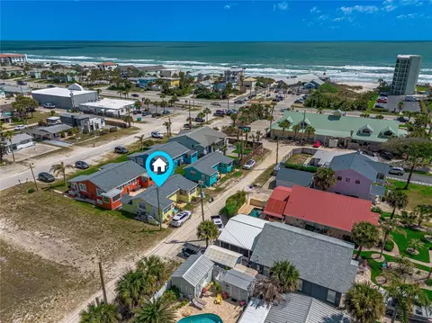 833 E 24th Ave #112, New Smyrna Beach, FL 32169