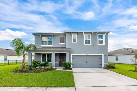 3242 Carpentaria Dr, New Smyrna Beach, FL 32168