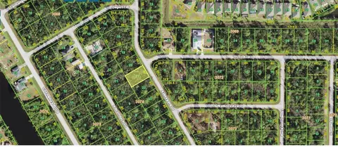 2165 Applegate Dr, Port Charlotte, FL 33953