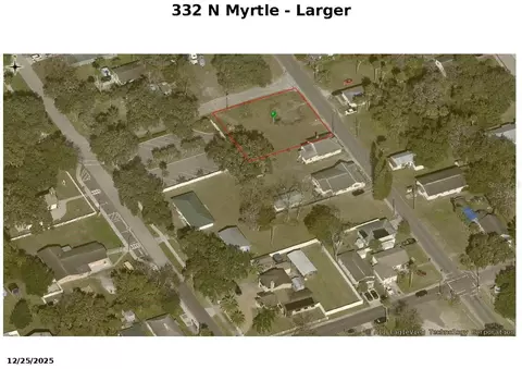 332 N Myrtle Ave, New Smyrna Beach, FL 32168