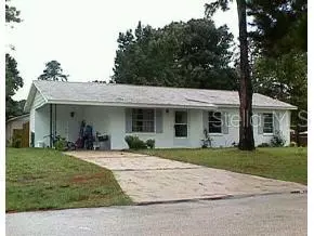2602 Umbrella Tree Dr, Edgewater, FL 32141 photo 1