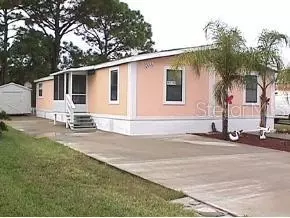 4366 W Indian River Dr, Edgewater, FL 32141 photo 1